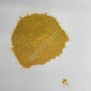 Кукурузный глютен ГОСТ