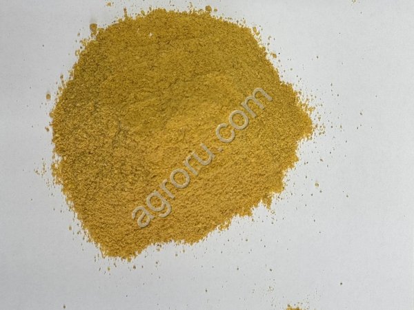 Кукурузный глютен ГОСТ