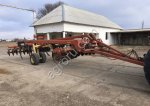 Глубокорыхлитель KRAUSE TL6200-36
