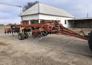 Глубокорыхлитель KRAUSE TL6200-36