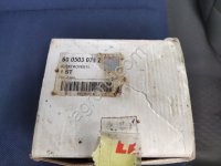 Клапан электромагнитный Claas 6005030782