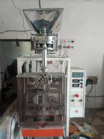 Фасовочно-упаковочное оборудование Русская трапеза (РТ-УМ-21)