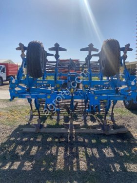 Farmet GX 550 NS