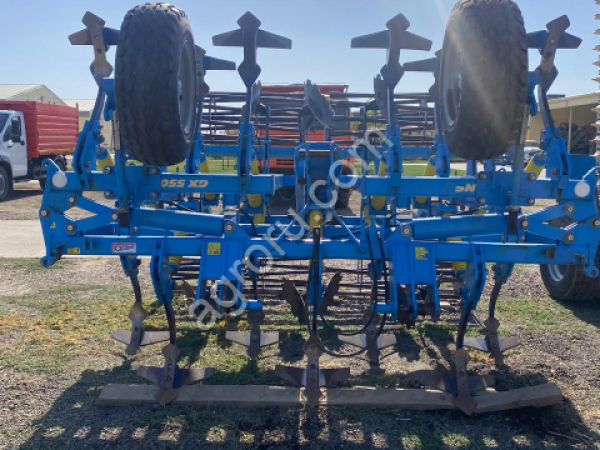 Farmet GX 550 NS