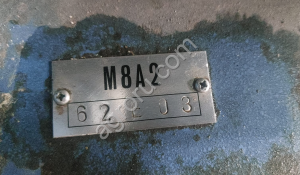 Фальцевальная машина Shoei M8A2