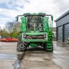 John Deere X91100 2022 года