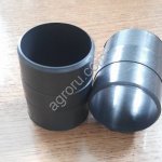 Втулка пальца шнека битера 3518050-10081