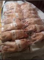 Гусиное мясо