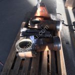 Шатун для листогиба И1330, ИВ1330, ИР1330, ИТ1330, ИГ1330, матрица, пуансон, винт, вал