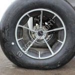 Диски для разбрасывателей и опрыскивателей УТЭС БАРС-271