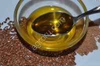 Льняное масло CIF Китай на экспорт