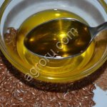 Льняное масло CIF Китай на экспорт