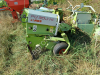 Комбайн CLAAS JAGUAR 850