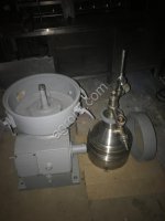 Сепараторы различные