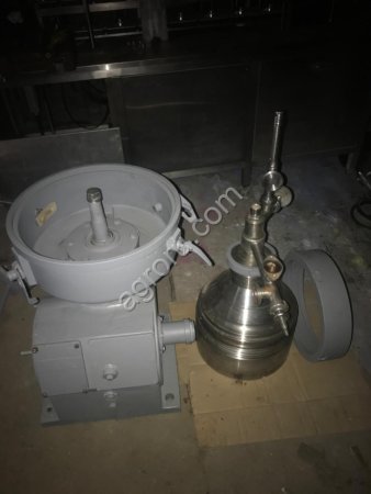 Сепараторы различные