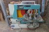 Шипорезный станок MD 3110 A