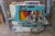 Шипорезный станок MD 3110 A