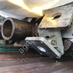 Запчасти к вакуумным котлам квм-4.6