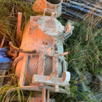 Смеситель - пневмонагнетатель ТОПОЛЬ