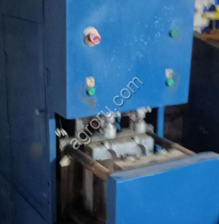 Оборудование для производства бутылки пэт