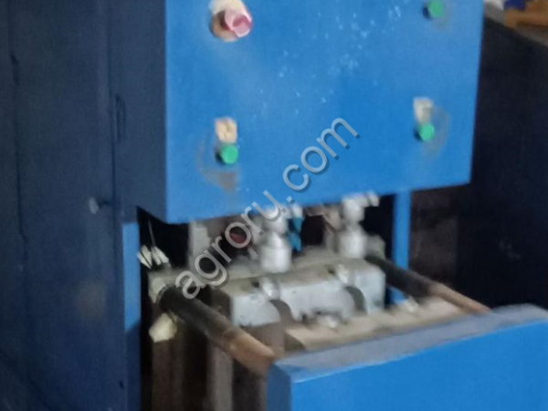 Оборудование для производства бутылки пэт