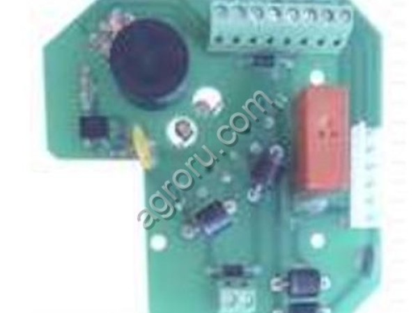 Аналог платы сервопривода DA75 24V / CL-75 24V Артикул: 6;