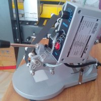 Ручной датер DY-8