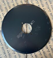 Диск сошника 457х5 Беллота