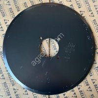 Диск сошника 457х5 Беллота