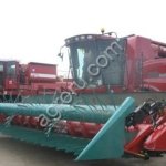 Приспособление для уборки подсолнечника ЛИФТЕР