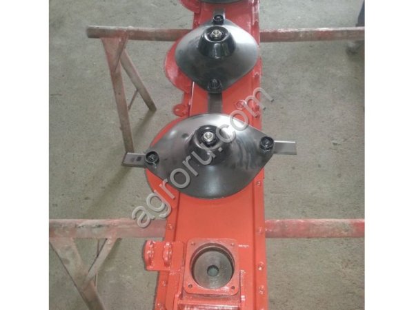 Аппарат 33ПК-78 режущий без гидромотора