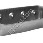 Ковши норийные штампованные УКЗ-175