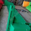 Приспособление для уборки рапса, подсолнечника, сои