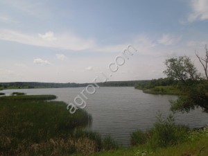 Земля для сельхозпроизводства и др. целей