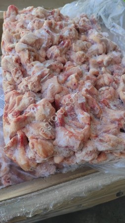 Плечевая часть ЦБ ГОСТ Халяль