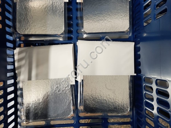 ОБОРУДОВАНИЯ ДЛЯ ЭТИКЕТИРОВКИ ЛОТКОВ И ПРОДУКТОВ КРУГЛОЙ ФОРМЫ .