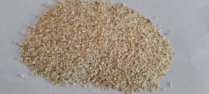 Ячневая крупа