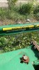 Плуг John Deere 2012