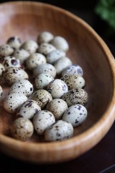 Яйцо перепелиное