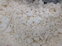 Творог 5% (замороженный)