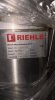 Оборудование для пончиков Riehle FB 20