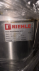 Оборудование для пончиков Riehle FB 20