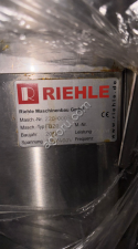 Оборудование для пончиков Riehle FB 20