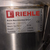 Оборудование для пончиков Riehle FB 20