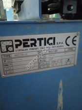 Пневмошуруповерт стационарный PERTICI ASD30