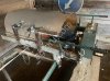 Деревообрабатывающий комплекс