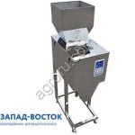 Автоматический весовой дозатор F-999