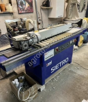 Автоматический кромкооблицовочный станок SIETRO 3.2