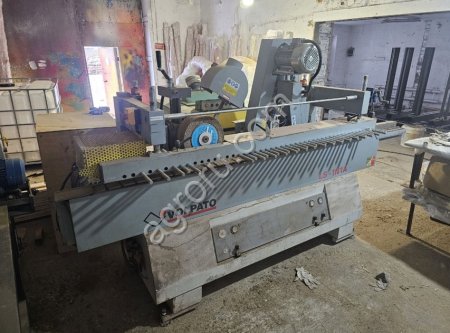 Профилешлифовальный станок Volpato LS1N1A