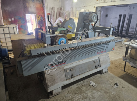 Профилешлифовальный станок Volpato LS1N1A